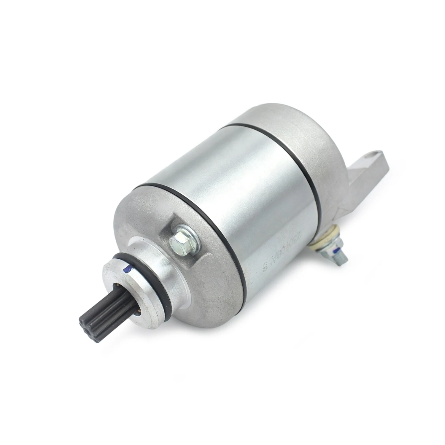 Accessories Moto Starter Motor For Piaggio Beverly 125 300 MP3 Fly 125 3V For Vespa GTS 300 LT 125 GTS 300ie 1A011611R ZAPM45200 2
