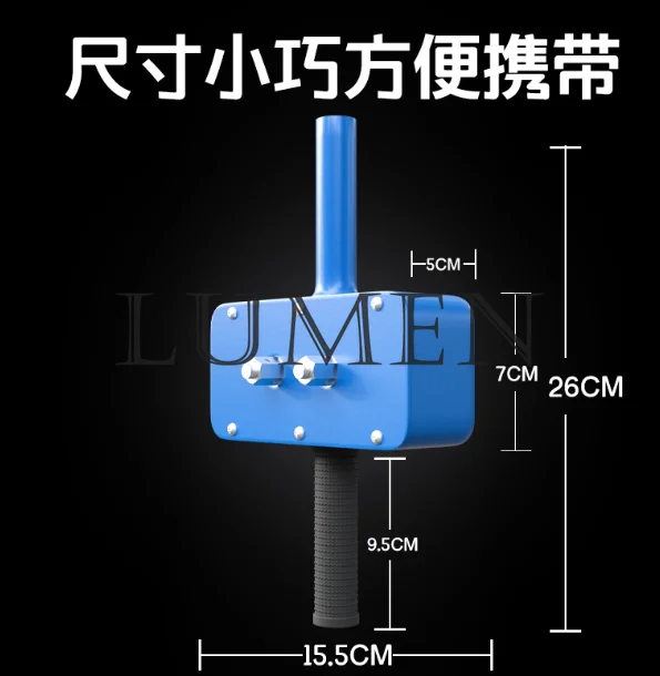 Industrial & DIY Grade  Electrical Wire Electric Automatic Cable Pulling Machine Power Pipe Threader