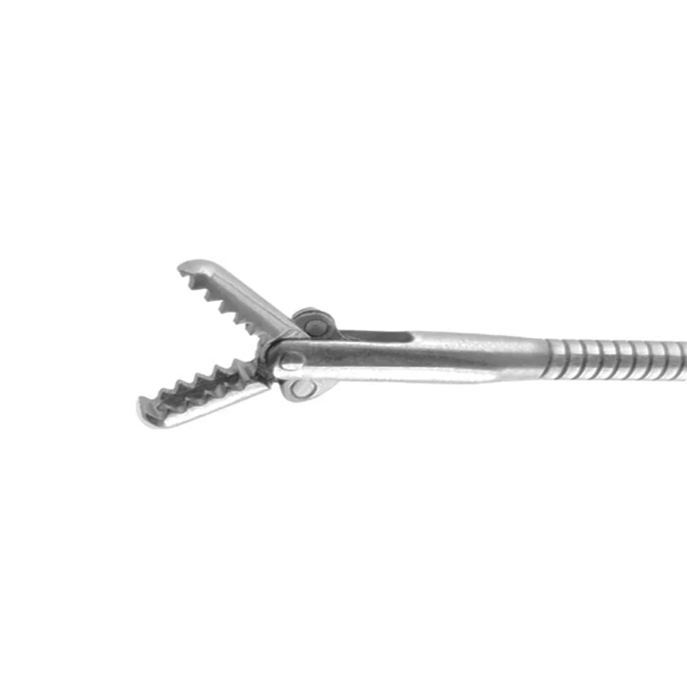 Pinza flessibile rigida 5Fr/6Fr/7Fr Strumento chirurgico ureteroscopio cistoscopio