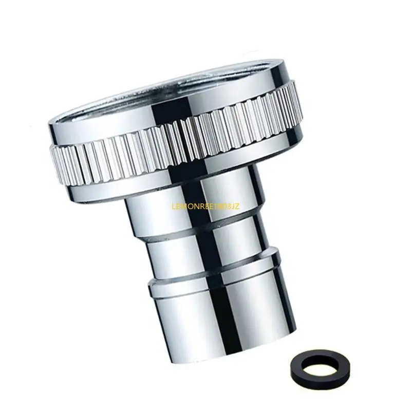 N58c Quick Connection Adapter Portable Accessy Accessessy для нескольких резьбовых смесей