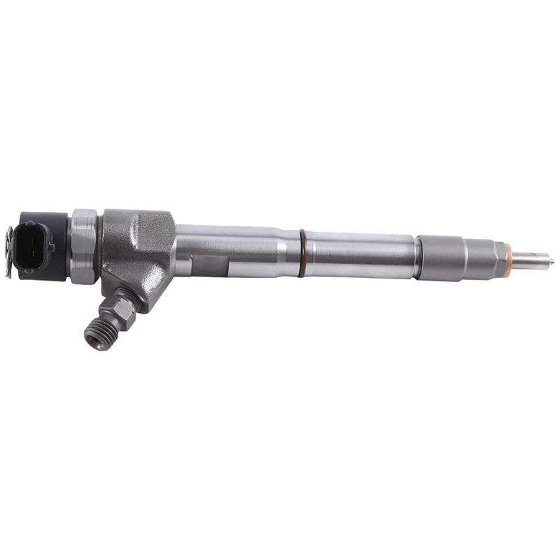 0445110687 New Diesel Fuel Injector Nozzle For Yunnei