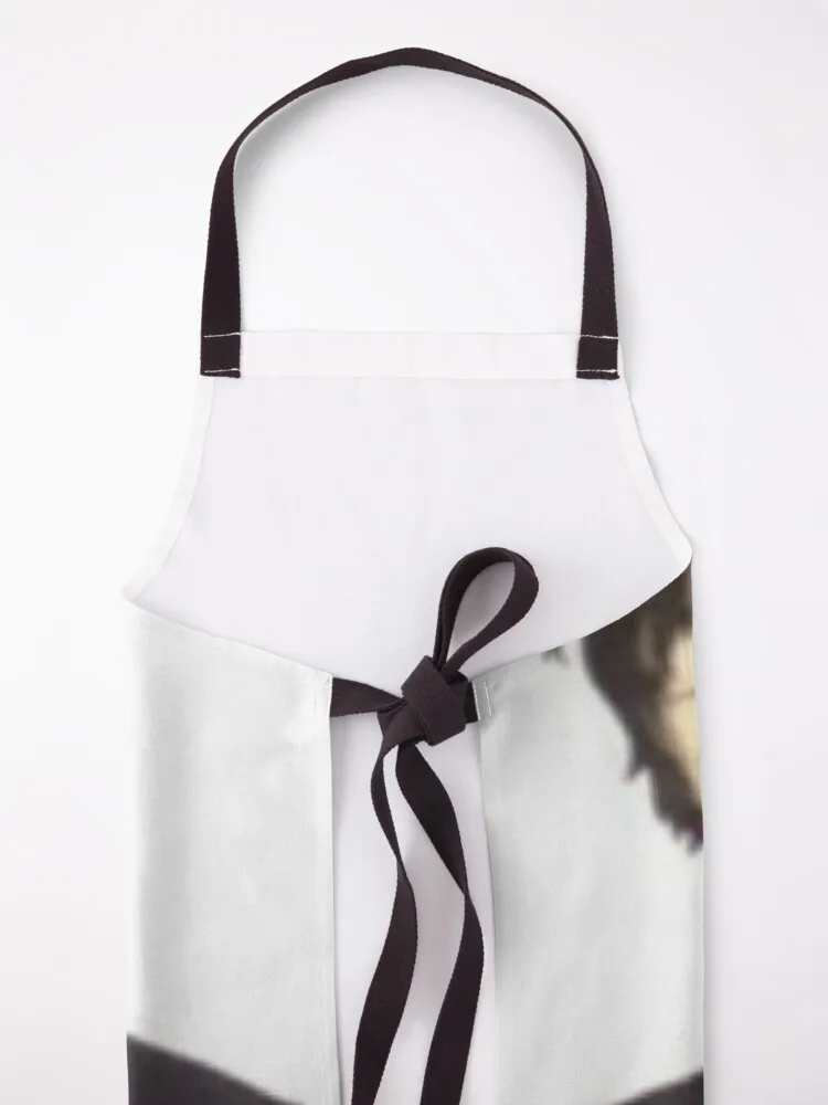 adachi true Apron christmas 2024 christmas kitchen Apron