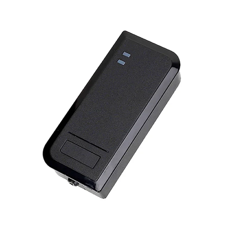 

IP66 Waterproof 125Khz RFID Access Controler Rfid Card Reader for Access Control System 2000 User Capacity