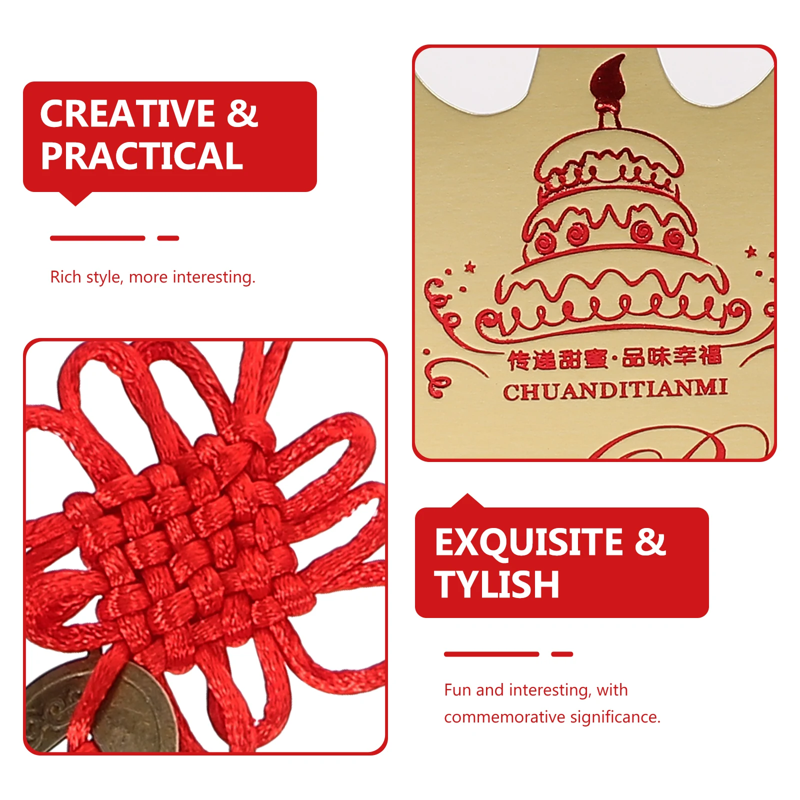 1 مجموعة العناصر الصينية عيد ميلاد الطفل الاستيلاء على اللعب ديكور المنزل هدية عيد ميلاد الرضع هدية الطفل لعبة الرضع #6