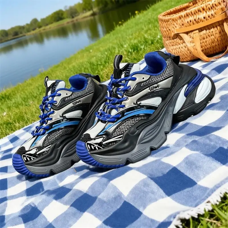 

Breathable retro running shoes, mesh design, summer favoriteLined Warm