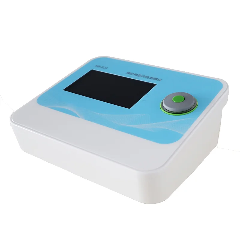 

whosale HB-SJ3 natural vagus Nerve and Muscle Electrical Stimulation Device stimulator