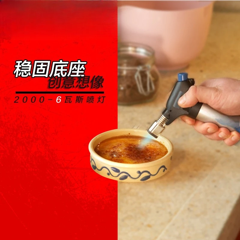 Multifunctional Gas Soldering Iron 2000-6 Multifunctional Gas Blowtorch 2200-5 Electric Soldering Iron