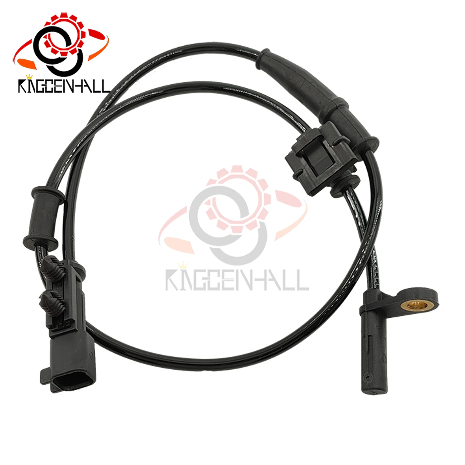 

Rear Right ABS Wheel Speed Sensor for CHRYSLER 300 3.6L 5.7L Etc. 04779642AC 04779642AA 4779642AC 4779642AA