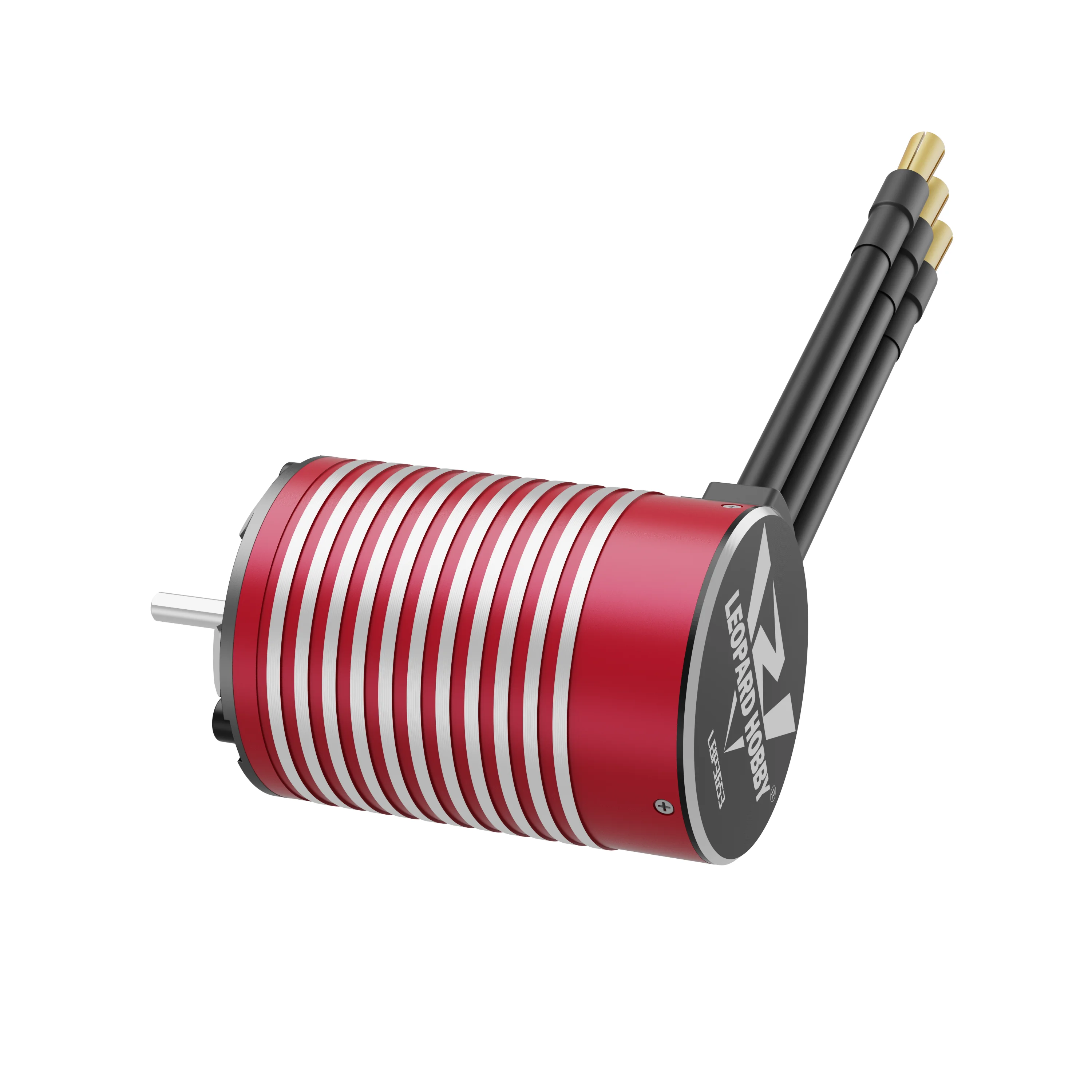 FATJAY Leopard Hobby LBP3663-V2 2600KV 3100KV 3800KV 4 Inner rotor brushless motor for 1/10 CARS