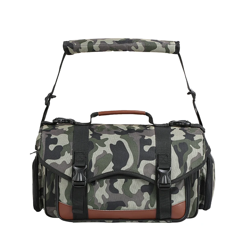 Portable Travel Bag Type Dental Unit for Mobile Dental Business