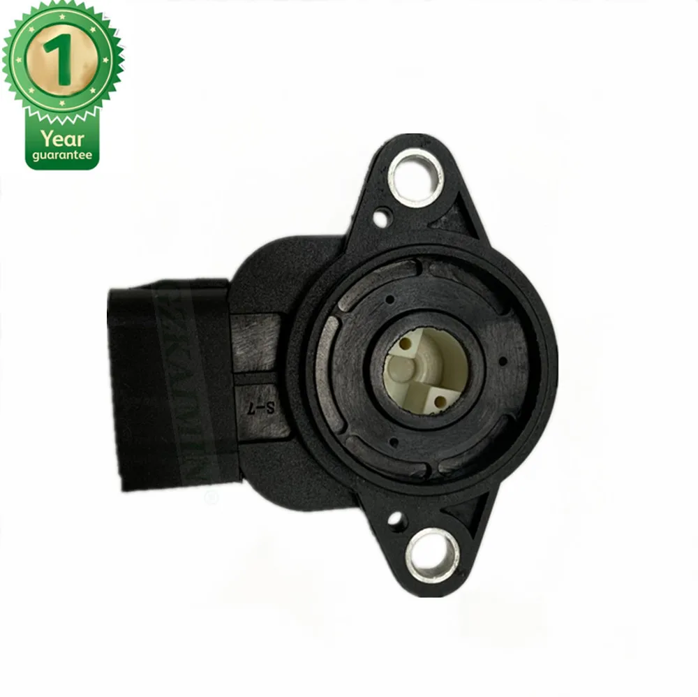 Sensor de posição do acelerador tps 22633aa120 22633-aa120 para t-oyota c-orolla pontiac