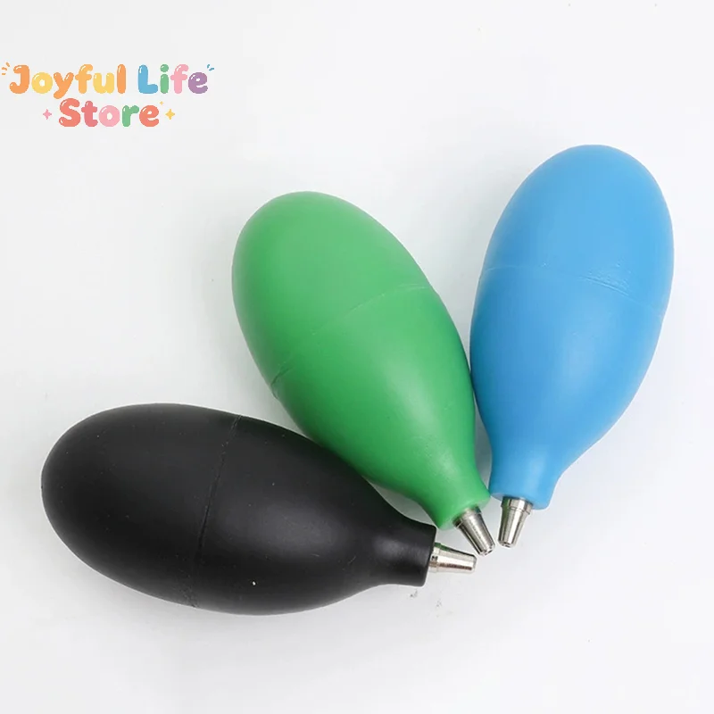 Hot Rubber Dust Cleaning Removal Tool Mini Pump Cleaner Air Blowing For Camera Lens Mobile Phone Keyboard Watch Tablet Circuits