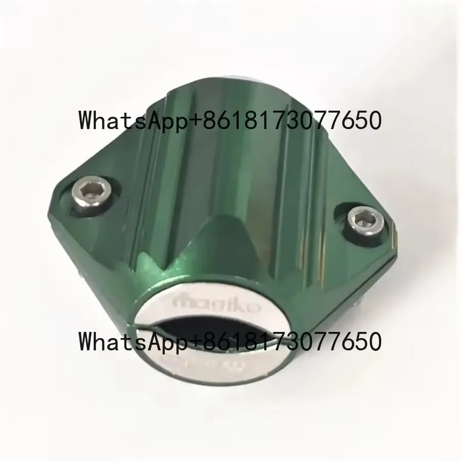 مكيف المياه المغناطيسي التلقائي مغناطيس تصفية المياه منتجات مخفضة