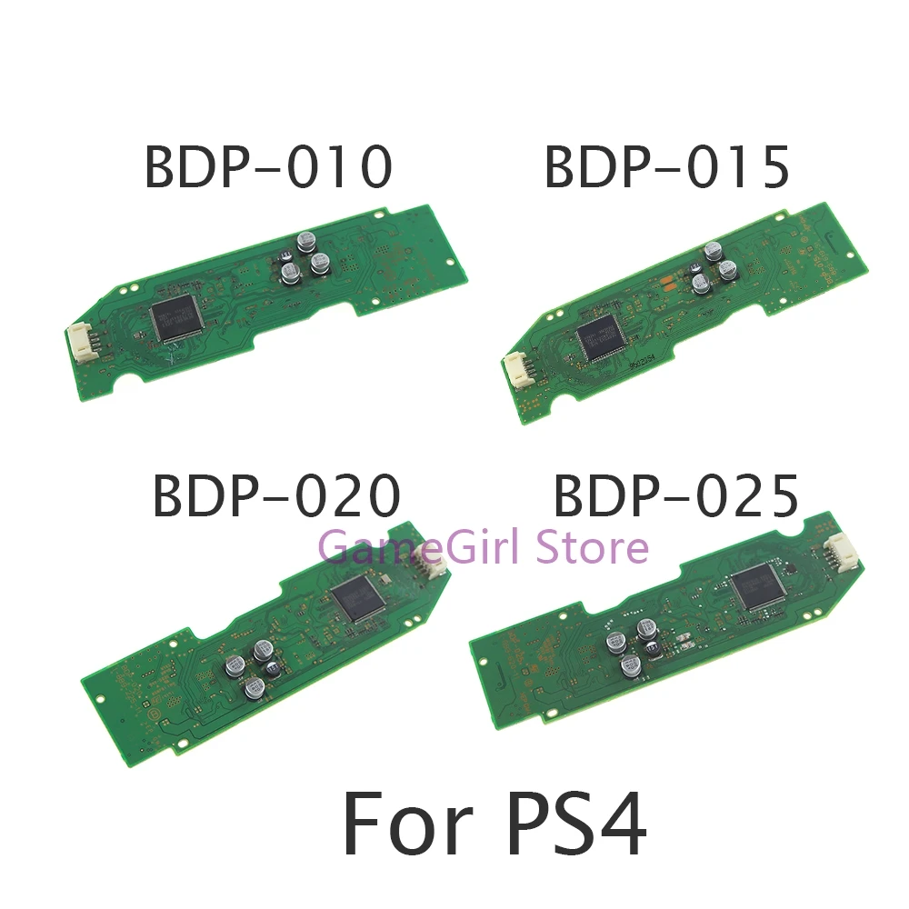 

20pcs For PS4 KES-860A KEM-860AAA BDP-010 BDP-015 PCB Board KES-490A KEM-490AAA BDP-020 BDP-025 DVD Drive Board