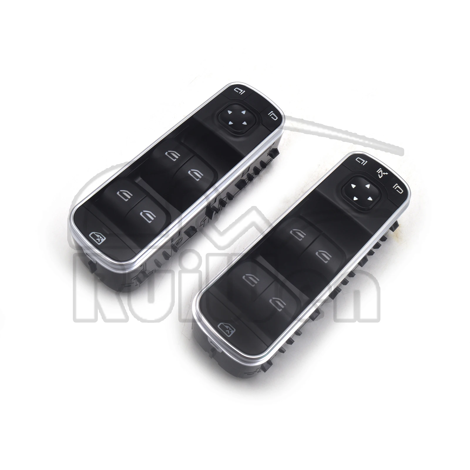 

Electric Master Window Switch for Benz A B Klasse CLA GLA GLB GLE GLS W177 W247 C118 X167 V167 X247 H247 1679050101 1679050001