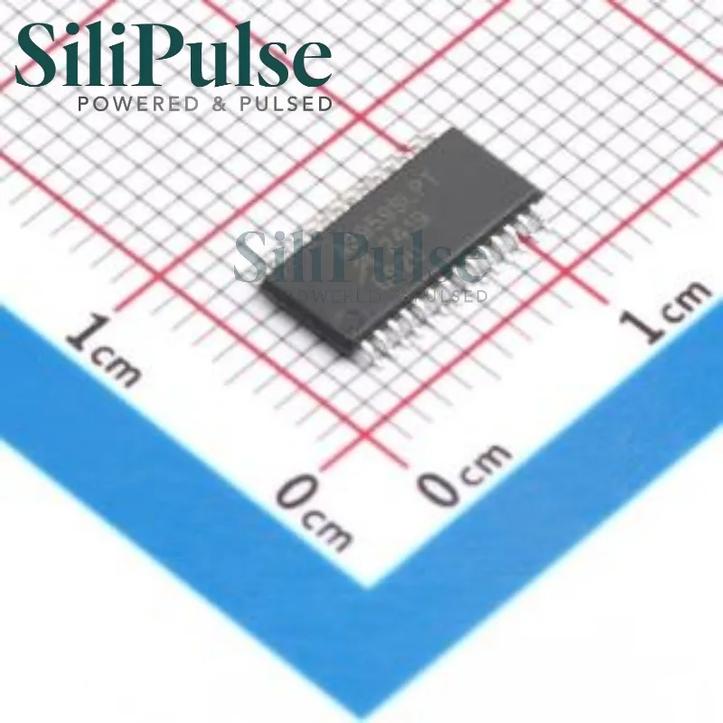 (5/10pcs) A3959SLPTR-T TSSOP-28-EP 100% Original In Stock - -DMOS- -28-TSSOP-EP
