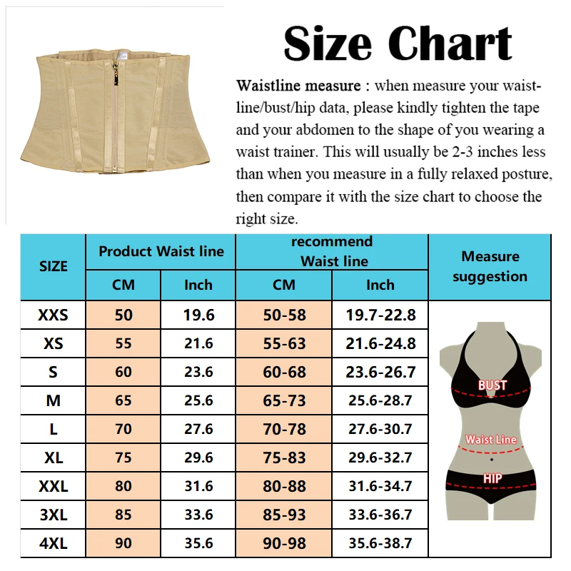 Corset Reducing Shaper Girdles Colombian Hourglass Body Sculpting Binders Belt Modeling Strap Postpartum Fajas Female Shapewear