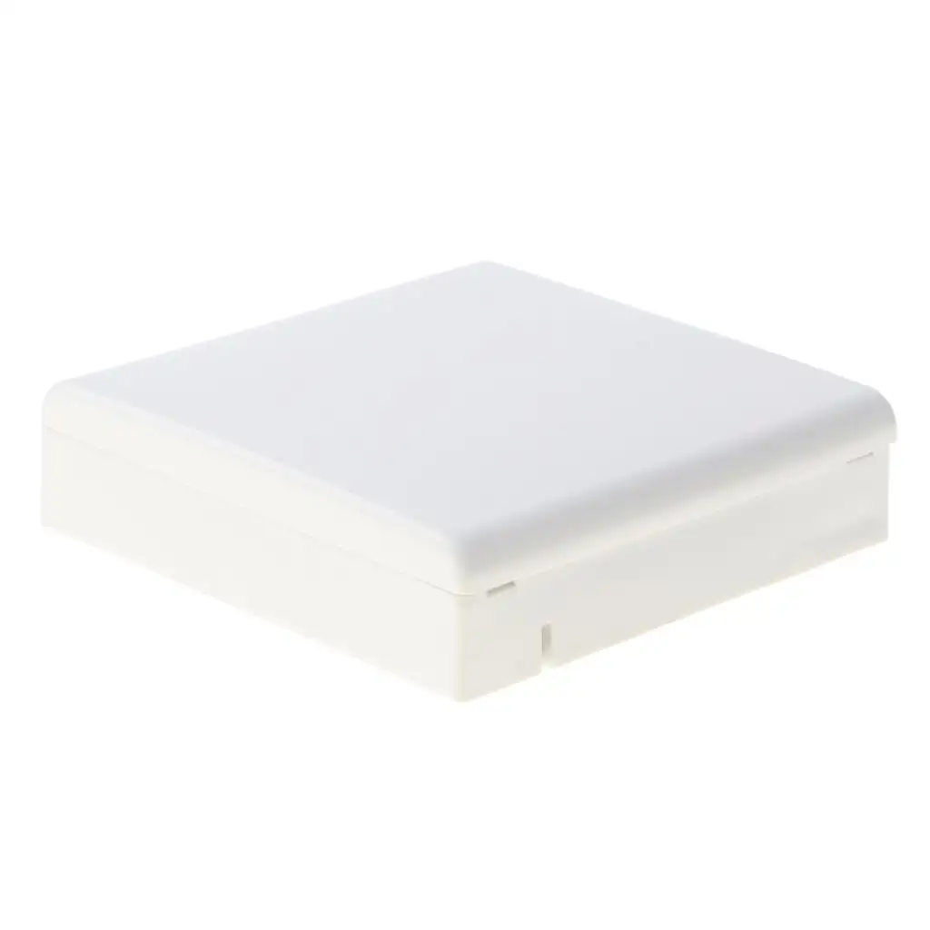 SC ไฟเบอร์ออปติกแผง Terminal Junction Desktop Box 86 แผงข้อมูล