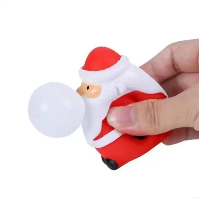 Y4UUD GREST ALIMENTO DO ESTRESENTE DO ESTRESSO CRASSO PARA CRIANÇAS, estilo aleatório, aperto relaxe