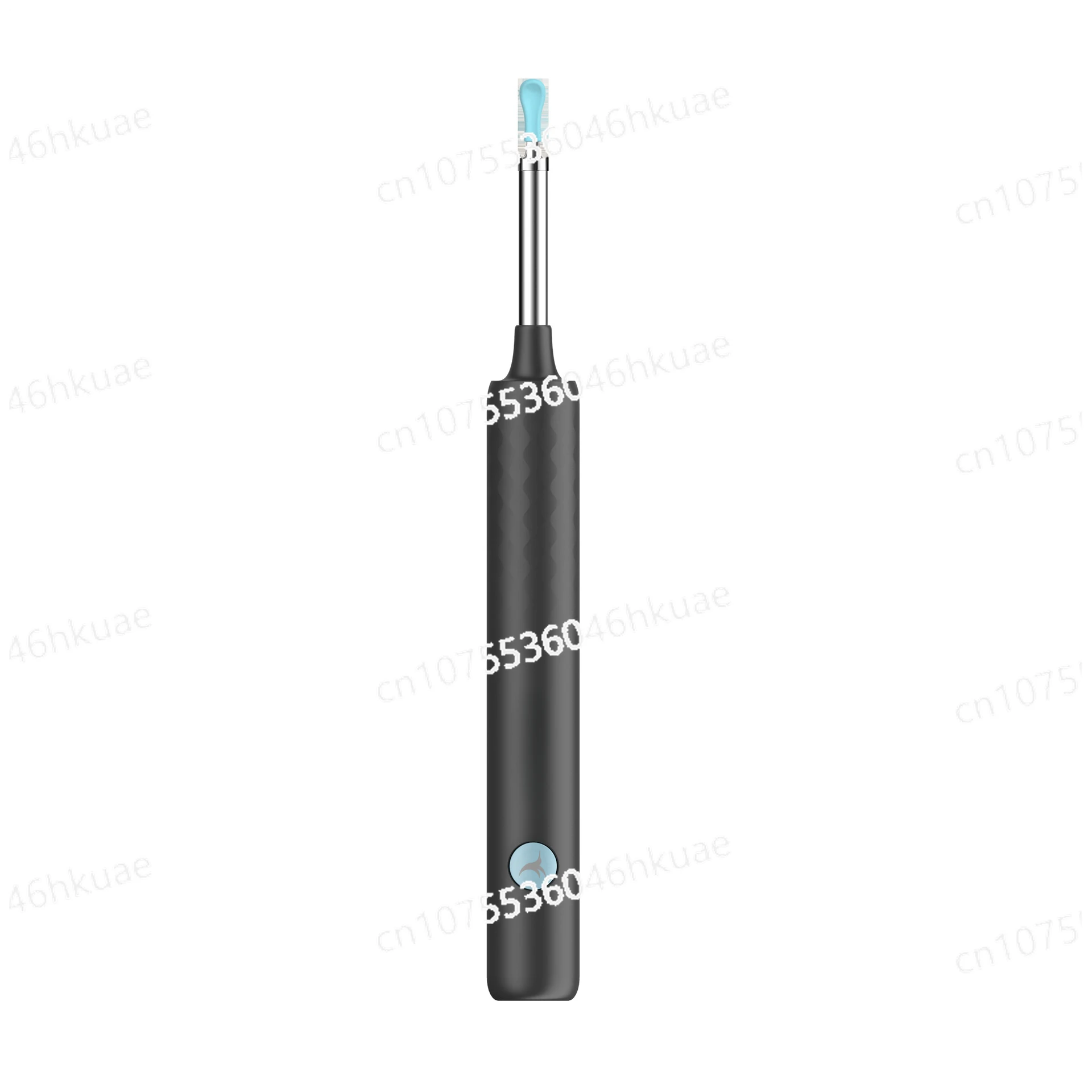 

Intelligent Ear Scoop Picking Tool Set Visual Ear Scoop Black Technology Visual Luminous