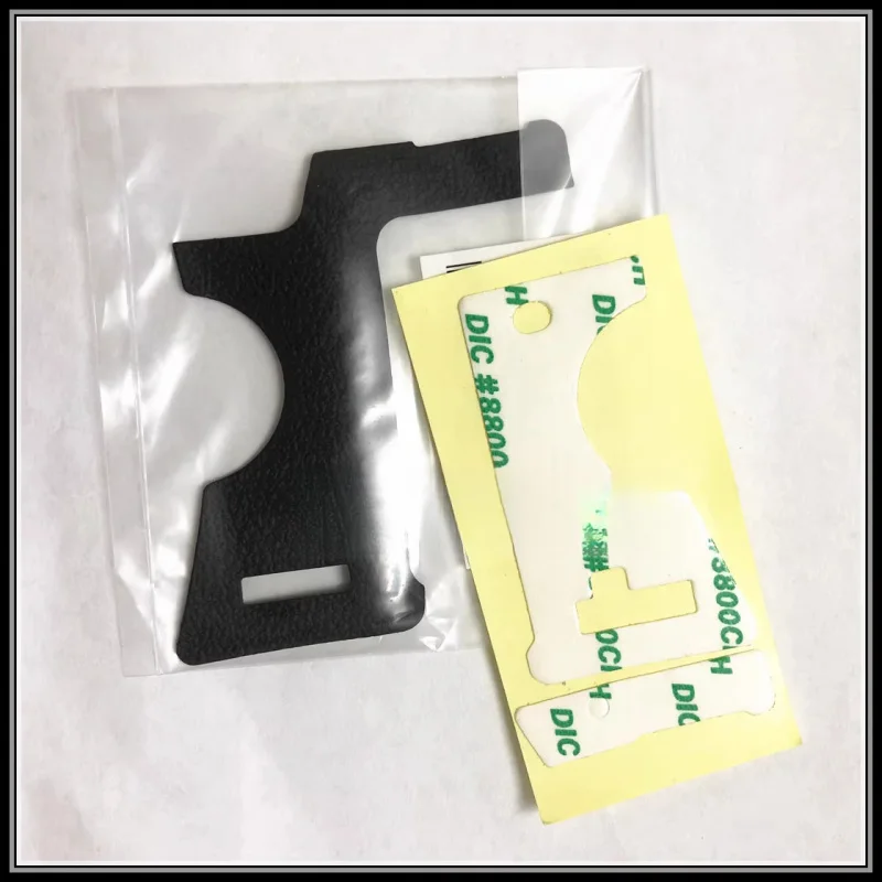 

Brand new original camera repair accessory for the left belt adhesive of Canon 5D3 5DIII body
