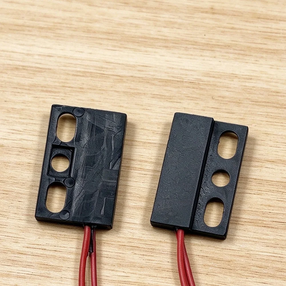 ABS Material for proximity Switch with IP67 Rating for Door and Window Use in for Security and Smart Home Installations