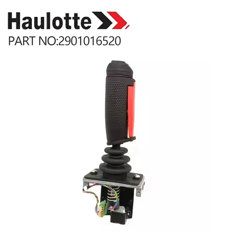 Haulotte Joystick controller 2901016520 for Haulotte Scissor Lift Optimum 08 star 6 Compact