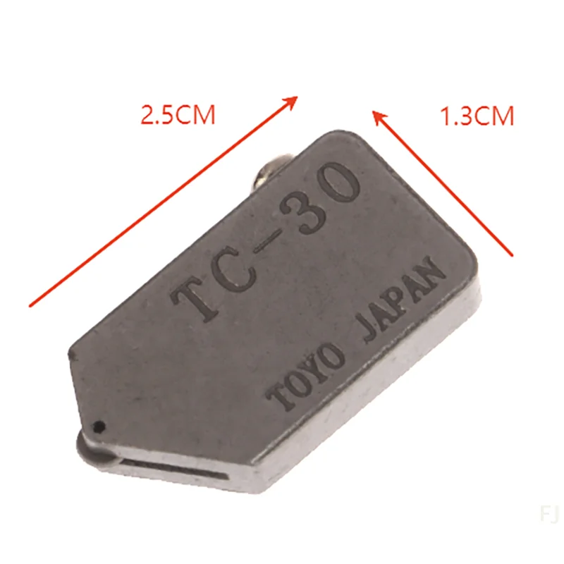 [YU] ガラスカッターヘッドハンドガラス切断ホイールガラス切断ハンドツール TC-30/90 ヘッド DIY 切断ツールアクセサリー
