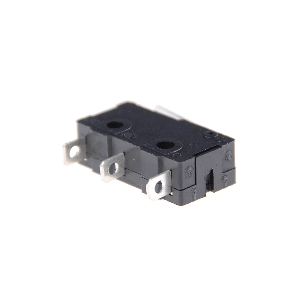 Imagem -04 - Micro Interruptor de Limite Pin n o n c 5a 250vac Kw113z 10 Peças