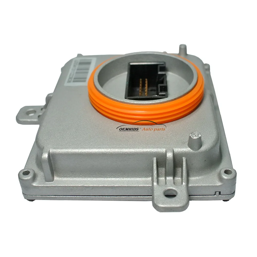 4G0907397P Original LED DRL Ballast A10 02 078 Headlight Control Module For 2015-2016 C7 7P A1 A3 S3 A6L Q5 Yeti 4G0 907 397 P