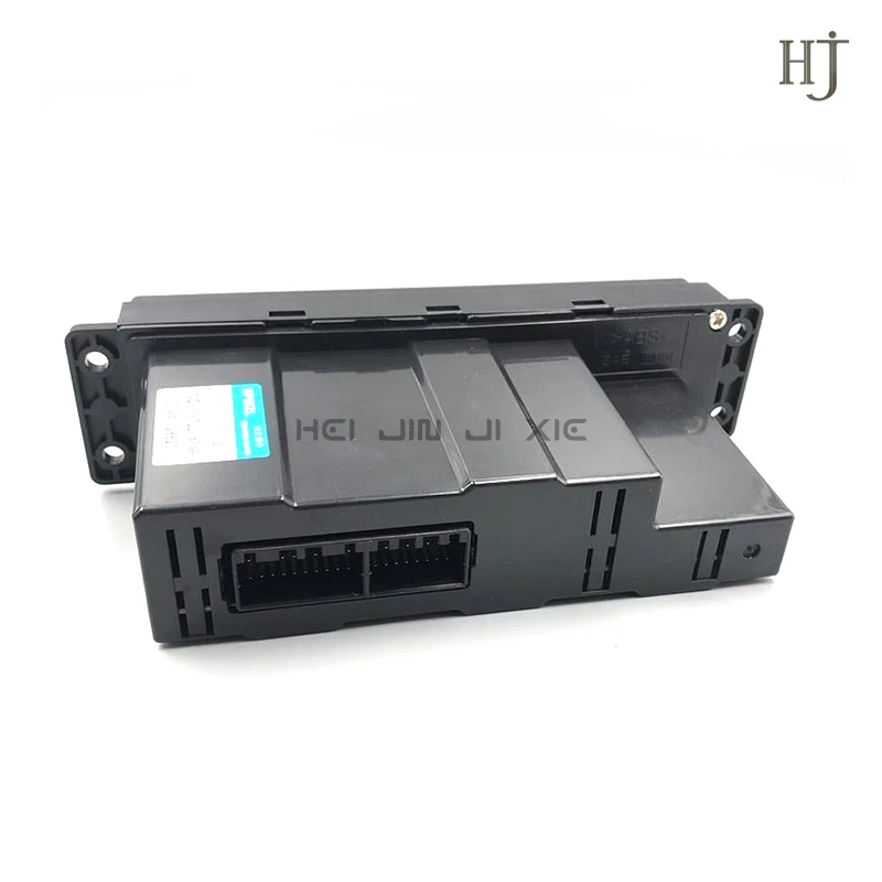 Excavator Hitachi zax 120 200 230 240 360-3-6-3g Air conditioning controller panel switch