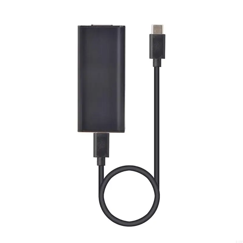 E1PF Тип от C до 1000 Мбит / с гигабит ethernet Адаптер для быстрого сетевого соединения