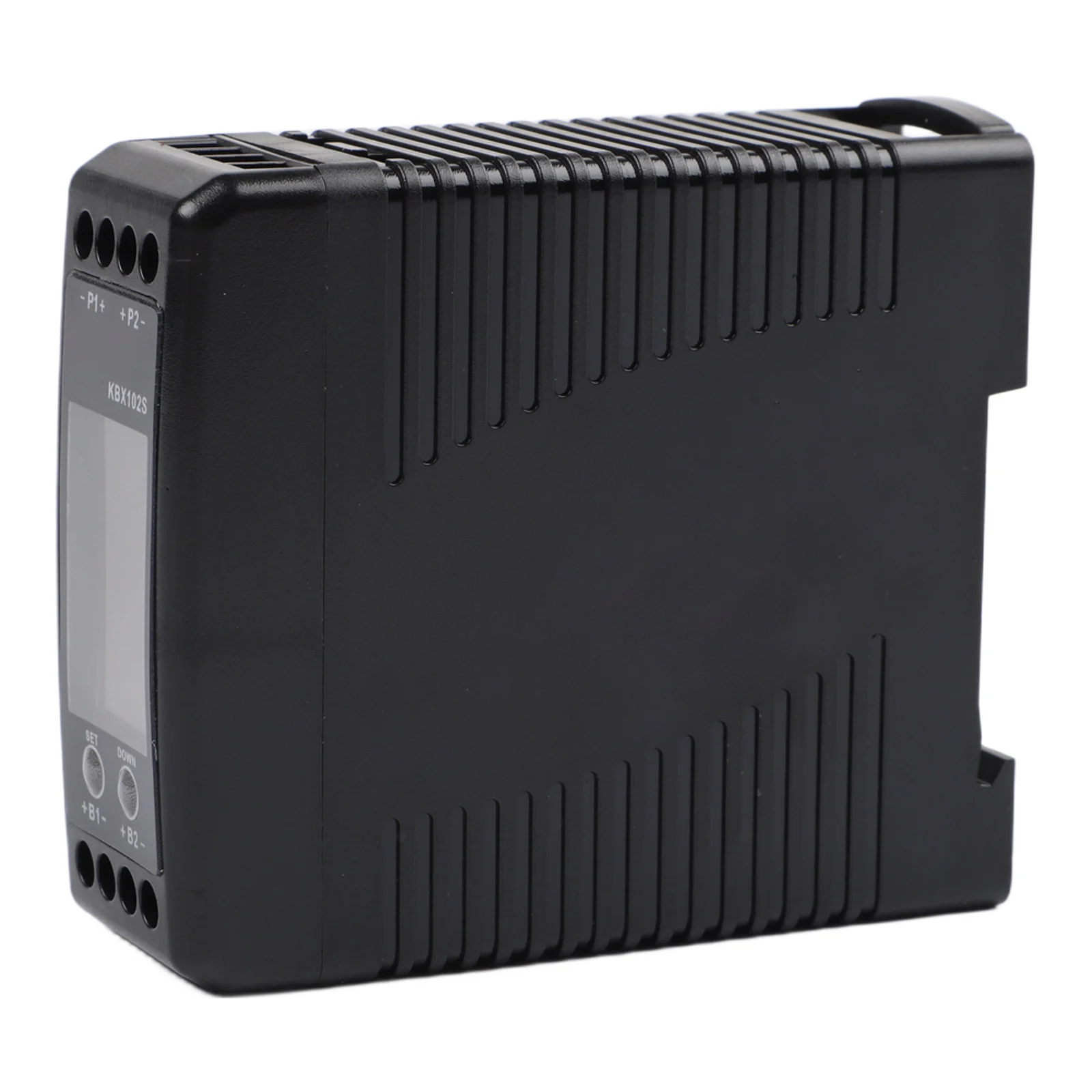 Automatic Energy Balance System Parallel Connection Voltage Controller Self-Consumption Current 8mA Compensation Current 0-10A