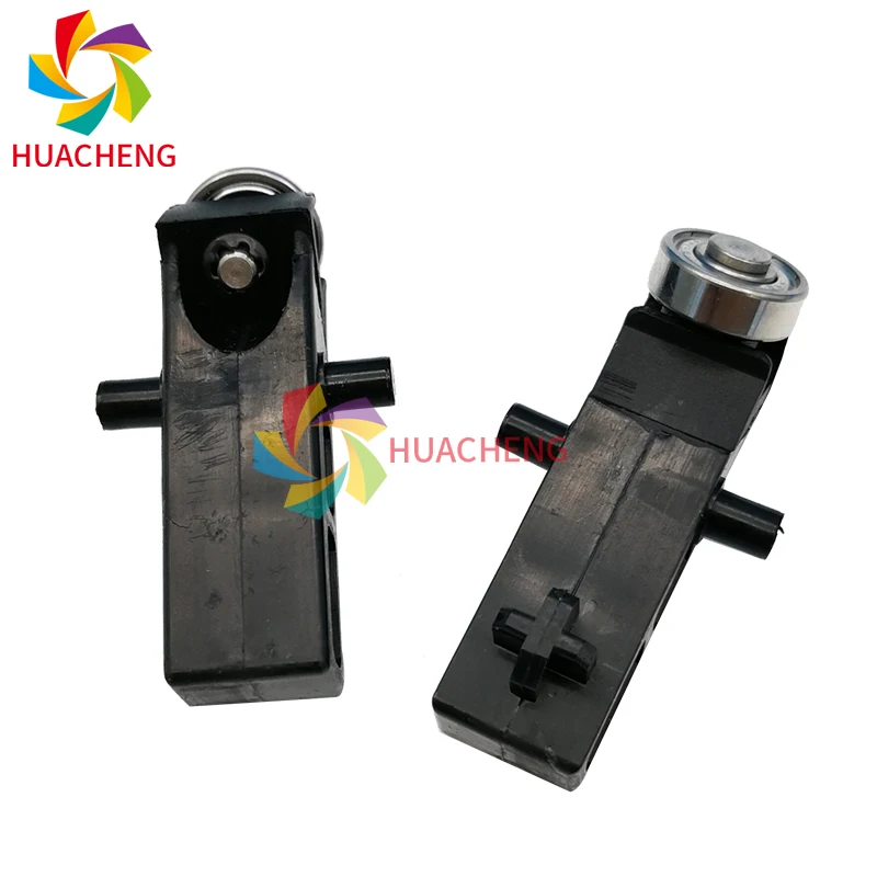 Original&New 1604 Bearing Arm for Mutoh VJ1604 VJ1604E VJ1604W Series Inkjet Printer Trolley Arm