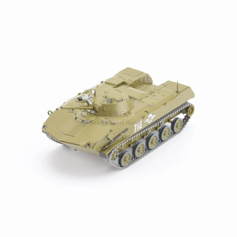 

Spot 1:43 советский гусеничный танк ВДВ BMD-1 Имитационная модель Коллекционная новая SSM3044