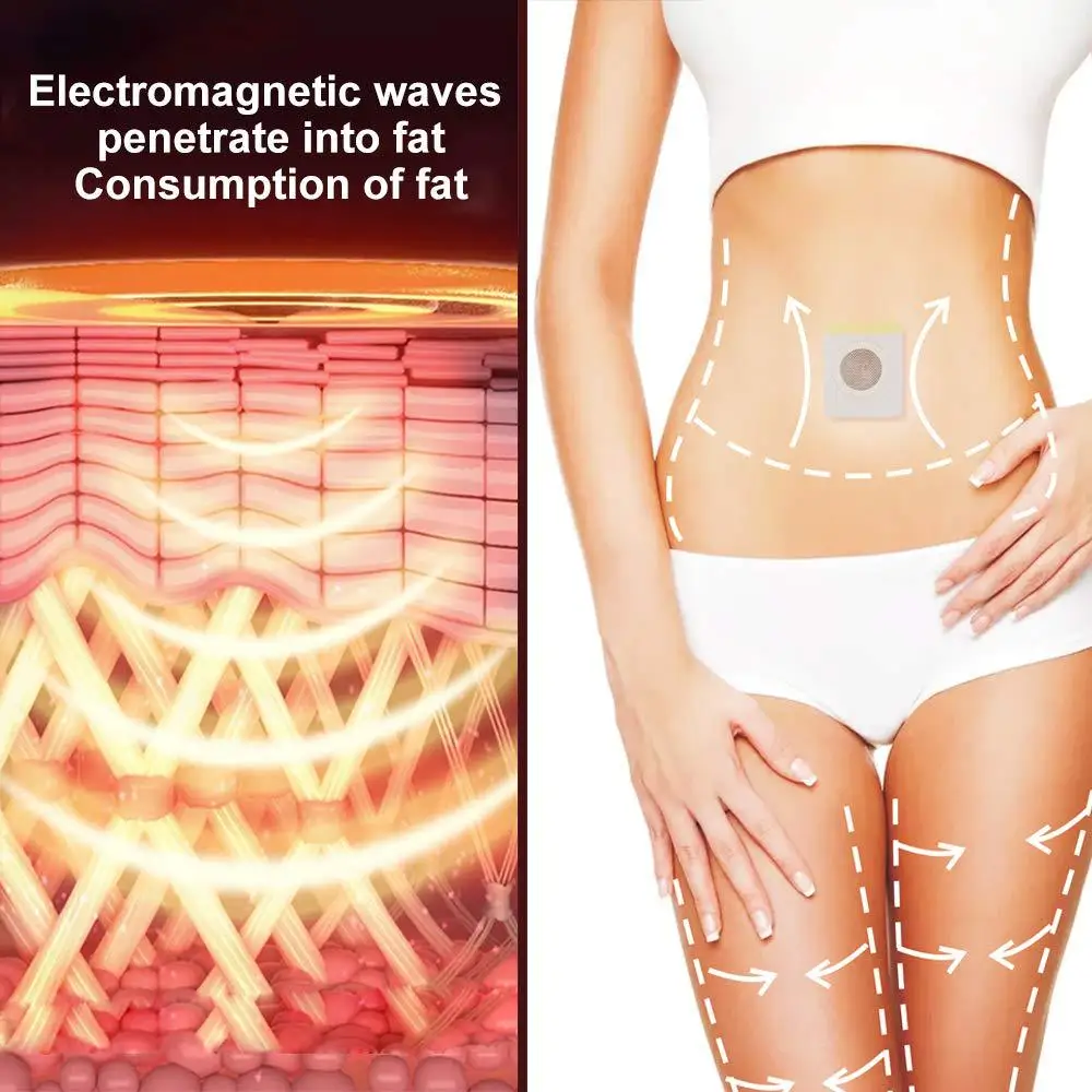 VIP CUSTOMER  Fat Burning Patch Belly Stickers Chinese herbs Slimming Products Body Belly Detox Lose Weight Navel Slim Patch