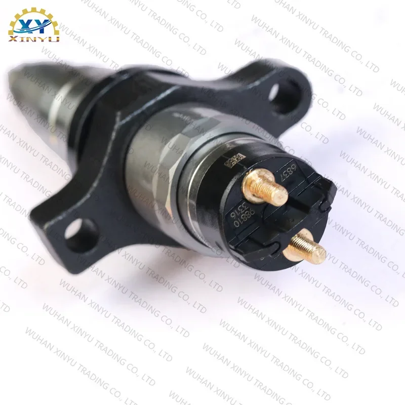 Suitable For Cummins 5.9L Engine Injector Assembly 0445120238 Oil Nozzle 0986435505