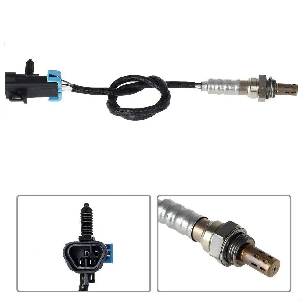 Upstream Oxygen O2 Sensor for 06-2007 Chevrolet HHR 2.4L,05-2013 Corvette 6.2L 12572707 12607145 12616502 12617648 FREE SHIPPING