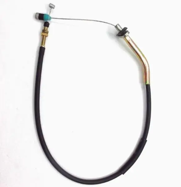 PAJERO IO H77H67H65H76W CABLE,ACCEL MR319778 MR961335