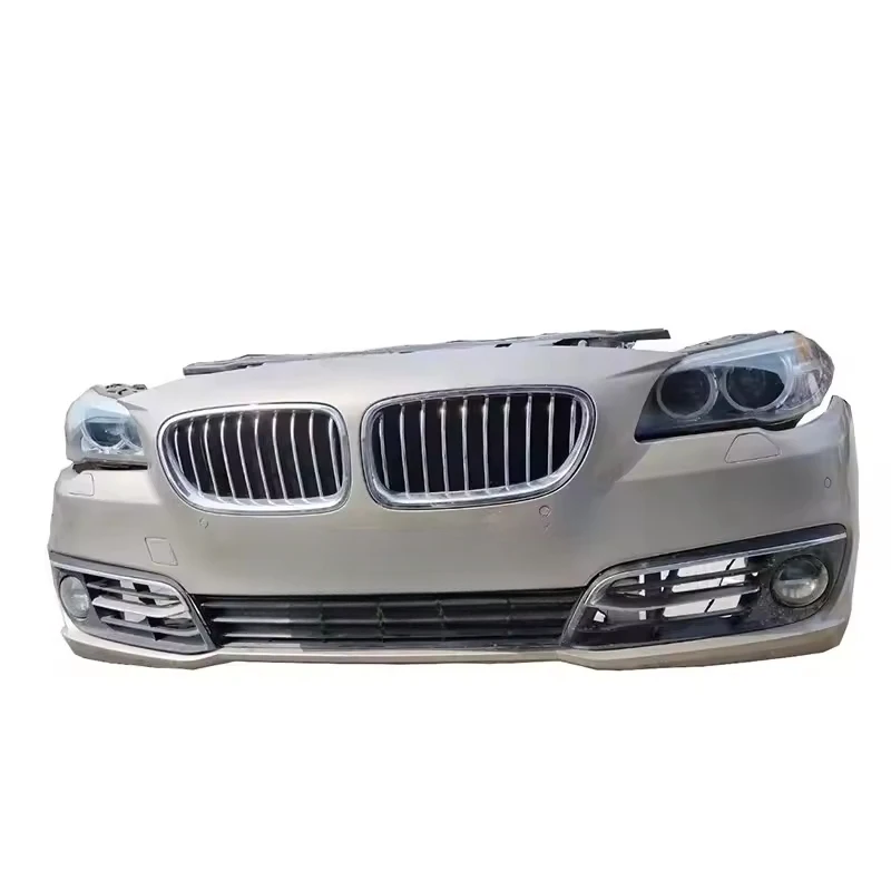 

High Quality Weight Strong Front Lip Kits For 5 Series F10 F11 Original Dismantled Auto Parts