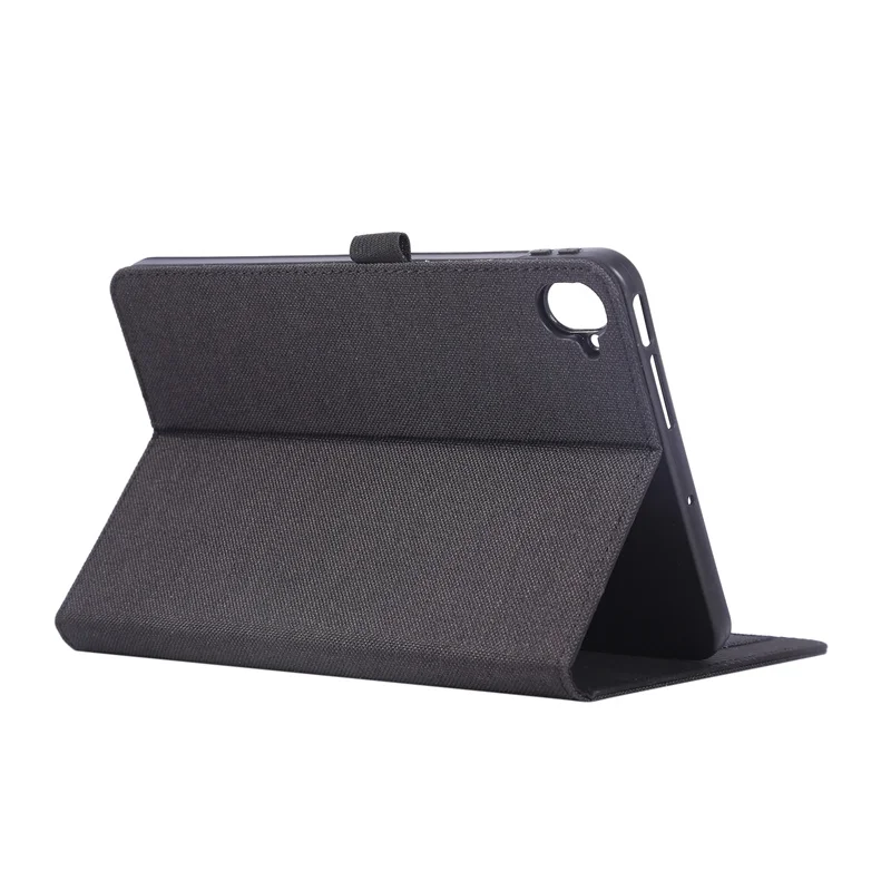 Etui na Xiaomi Pad Mini 8.8 (2025) z miękkiej tkaniny, z funkcją podstawki, pokrowiec na tablet, etui na Xiaomi Pad Mini 8.8 cala — zdjęcie produktu 5