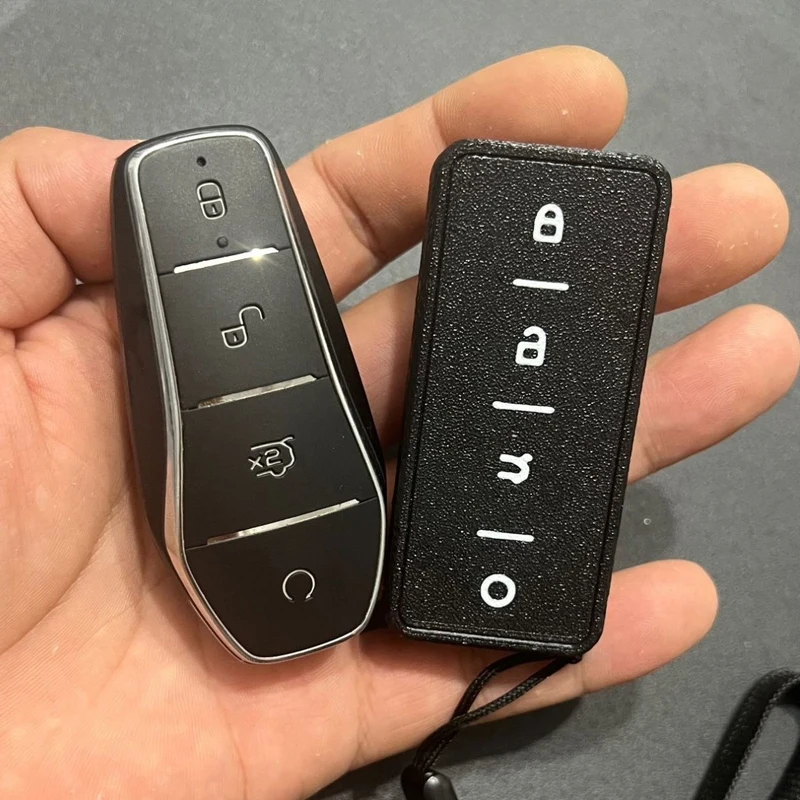 

For BYD key replacement shell dolphin Qin plus Yuan Song pro seagull leopard Tang Han frigate destroyer ultra-thin