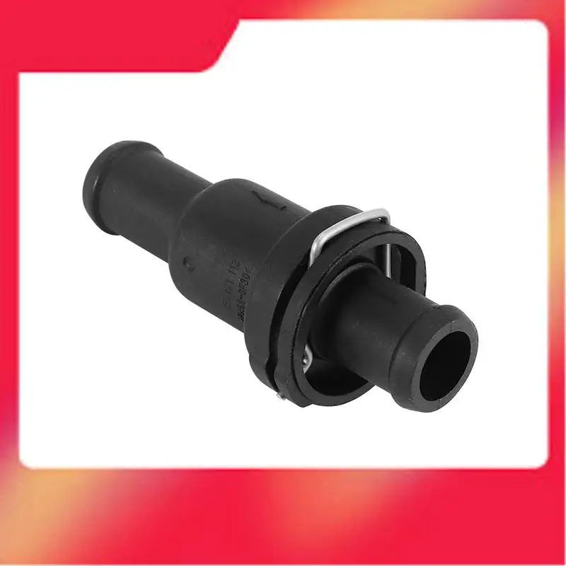 

Automobile Cooling Thermostat Assembly For Beetle CC Eos 1K0121113A 4E0121113 9025132 191975 TH575-M54K