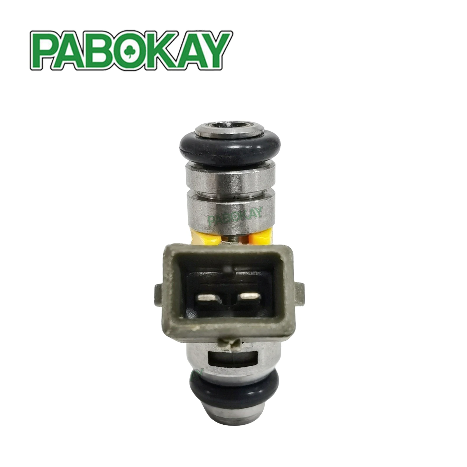 IWP098 8200058379 For RENAULT Megane Scenic Laguna Espace 2.0 16V 2002-2017 Fuel Injector