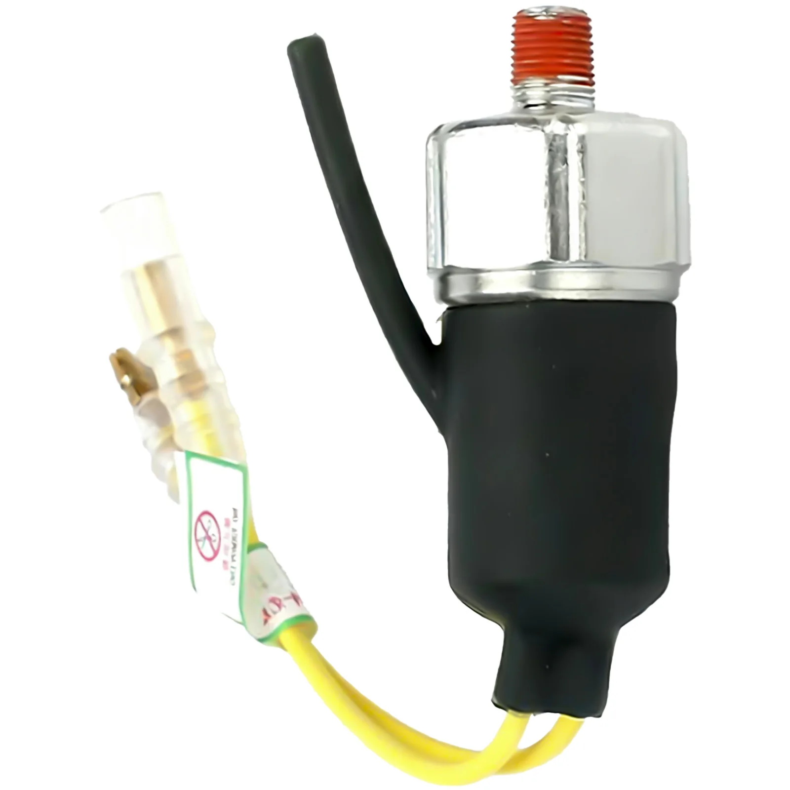 Oil Pressure Sensor 1-82410160-1 KZ000005 For Hitachi EX200-2 Crawler Excavators