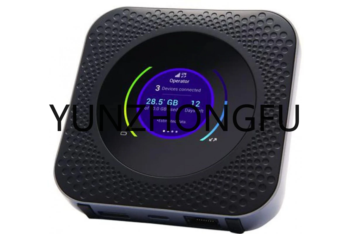 Nighthawk M1 Mr1100 Cat16 4G Portable Router