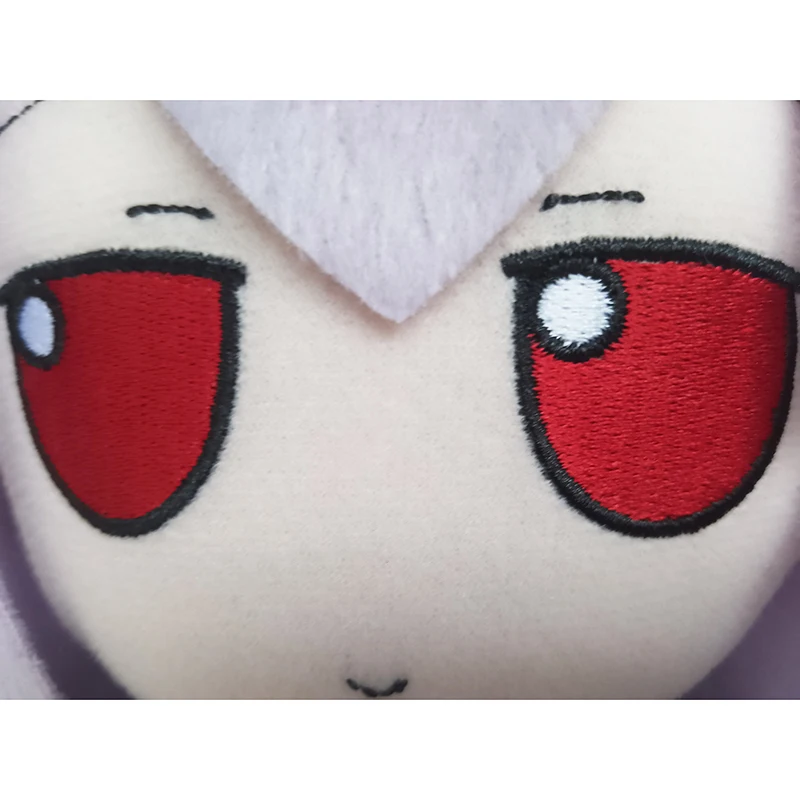 TouHou Project Fumo Reisen Udongein Inaba Plush Toy Stuffed Doll