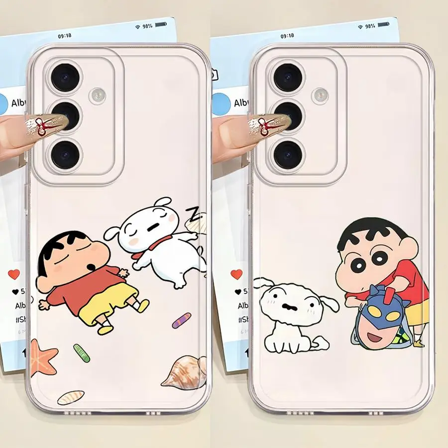 Phone Cover Case Fo…