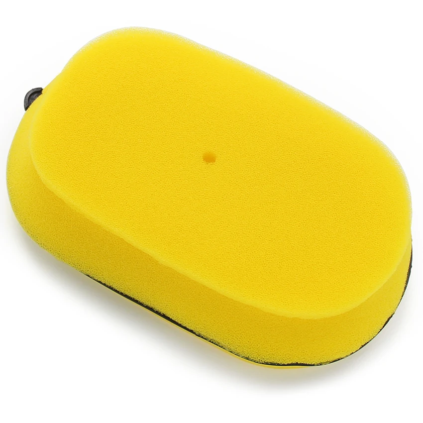 Motorrad-Luftfilter, wiederverwendbares Element, Luftreiniger für Honda 17213-MKE-A50 CRF450L 2019-2020 CRF450X 2019-2020 – Detail 4