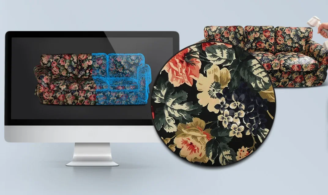 HD prime è gratuito nuovo modello Einscan-ProHD scanner 3d prezzo di fabbrica scanner corpo 3d scanner 3d palmare